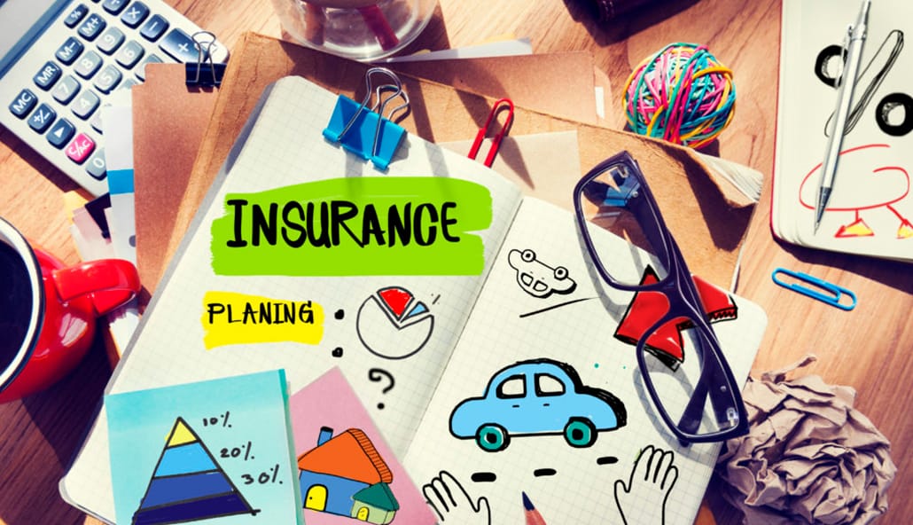 Are There Blind Spots in Your Insurance Plan?